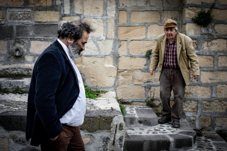 Videoclip Parco Letterario® Giovanni Verga e Luigi Capuana - Il respiro dell'isola