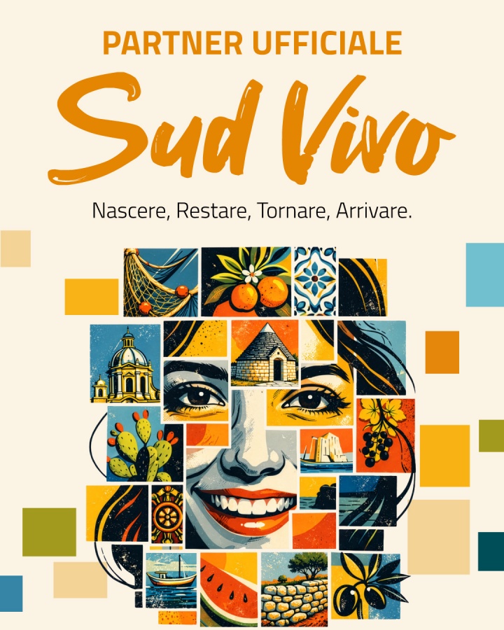 #SudVivo